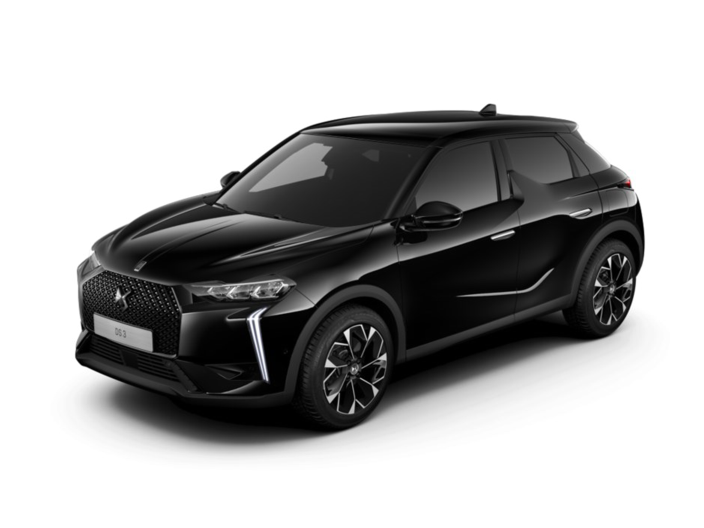 DS 3 HYBRID 145 ÉTOILE